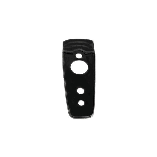 Trunk Handle Pad For Graham Custom Hollywood Model 113 1941; MP 900