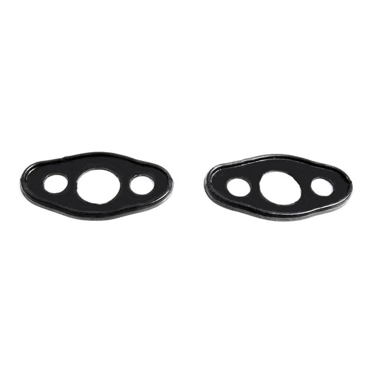 Door Handle Pads For Packard Custom Eight 1930, Standard Eight 1930; MP 901-A