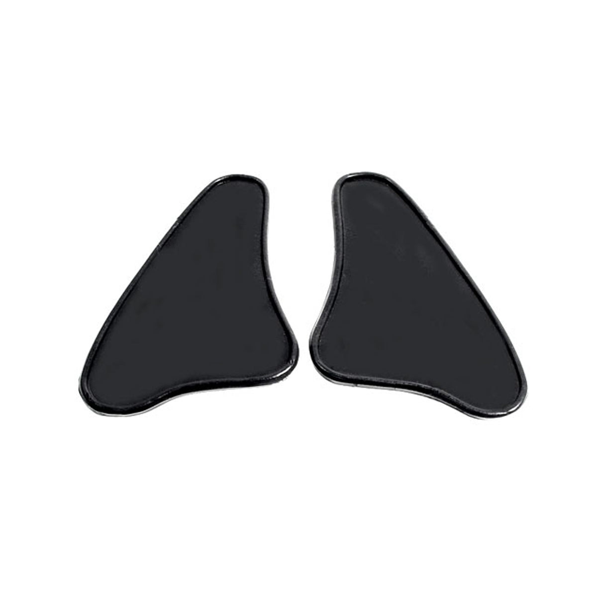 Luggage Rack Pads For Packard Custom Eight 1929-1932, Deluxe eight 29-32; MP 901