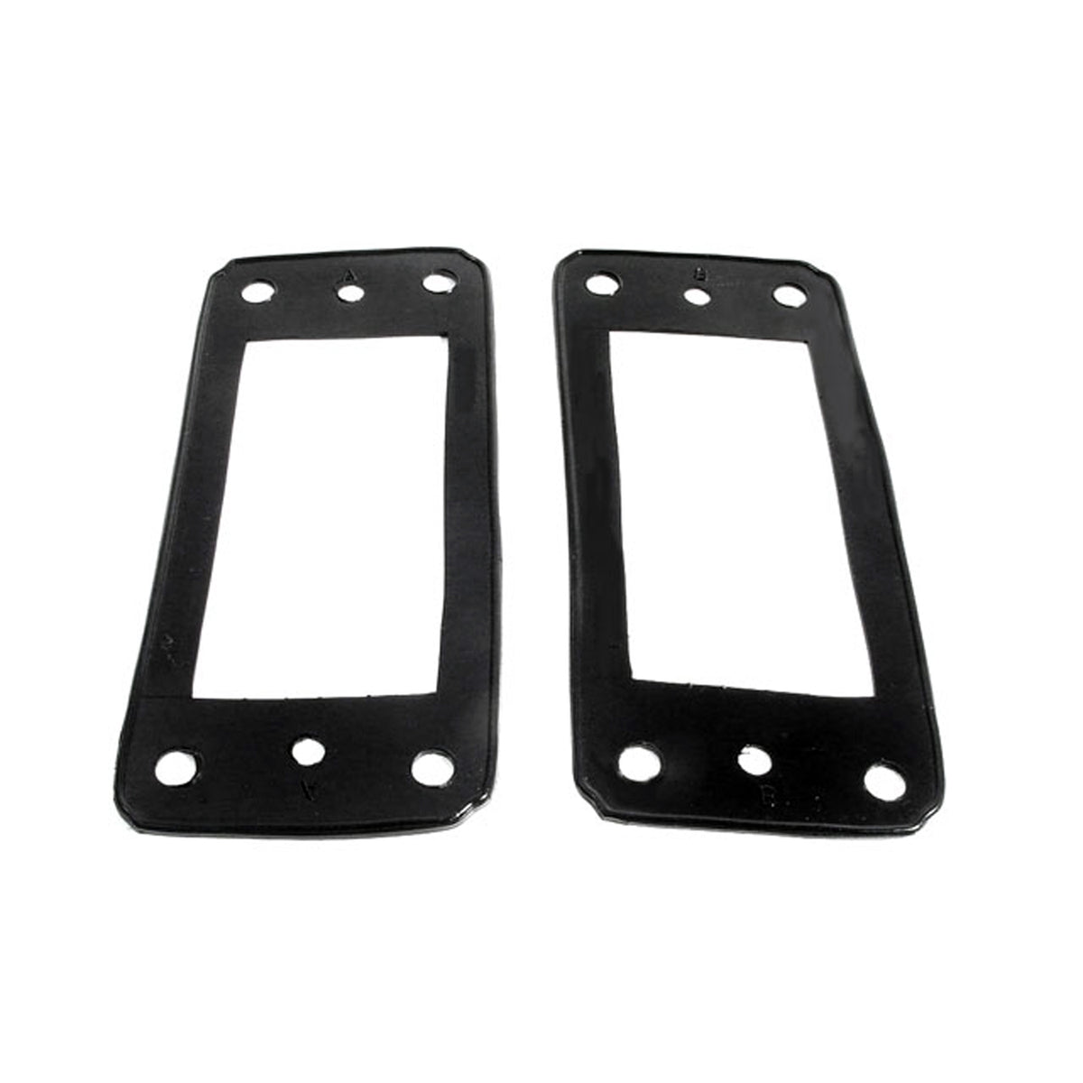 Tail-light Pads For Packard CLIPPER 6 1946-1947, CLIPPER 8 1946-1947; MP 903-C