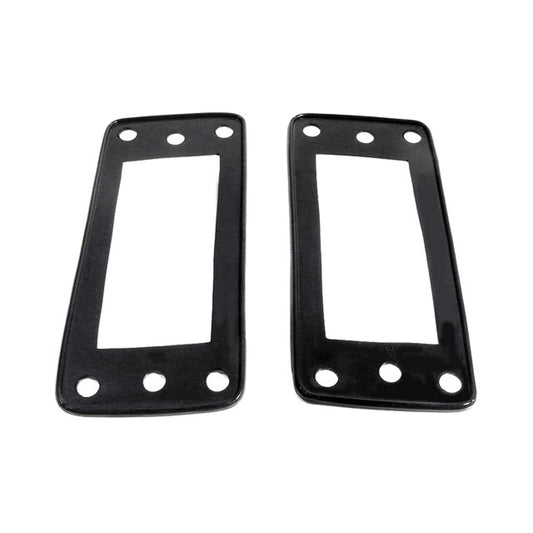 Tail-light Pads For Packard Custom Eight 1949, Deluxe eight 1949; MP 903-D
