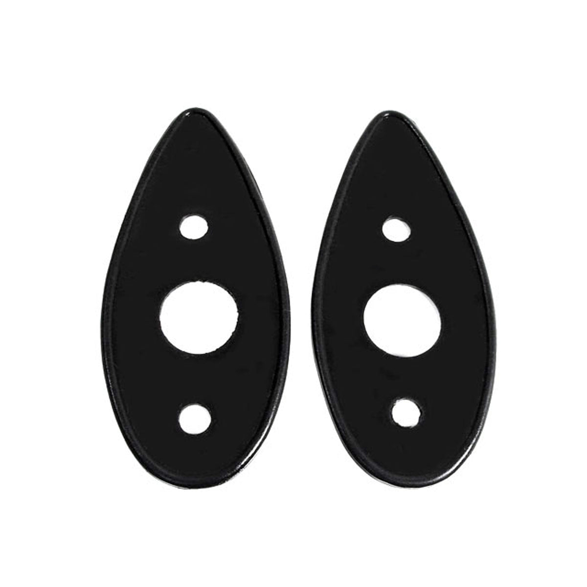 Tail-light Pads For Packard EIGHT 1935-1938, Model 120-A 1935; MP 904