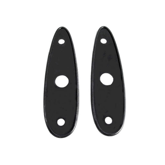 Tail-light Pads For Packard One Twenty 1939, One-ten 1940; MP 905