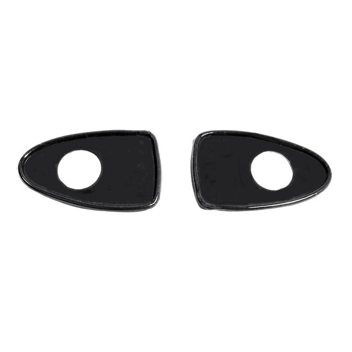 Park Light Pads For Packard Custom Eight 1931-1932, Deluxe eight 1931-32; MP 906