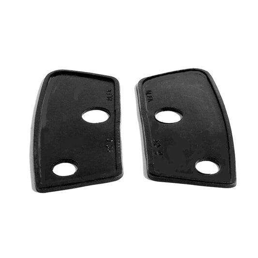Windshield Post For Alfa Romeo Duetto 1600 1966-1967, Giulia 1962-1967; MP 92-C