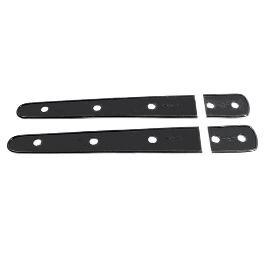 Trunk Hinge Pads For Packard EIGHT 1935-1938, Model 120-A 1935; MP 931