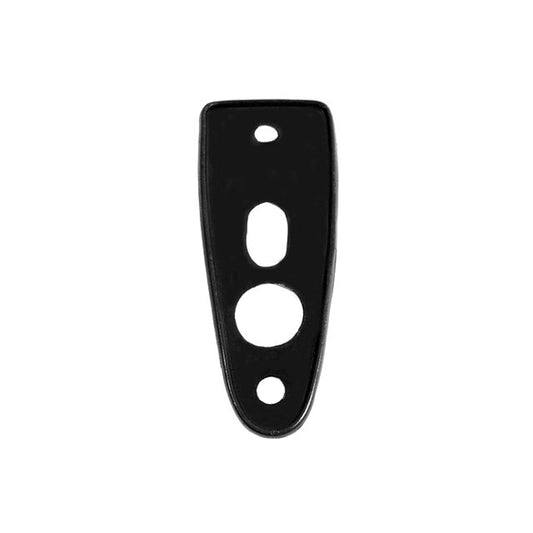 Trunk Lock Pad For Plymouth Business 1937-1938, Deluxe 1937-1938; MP 940-A