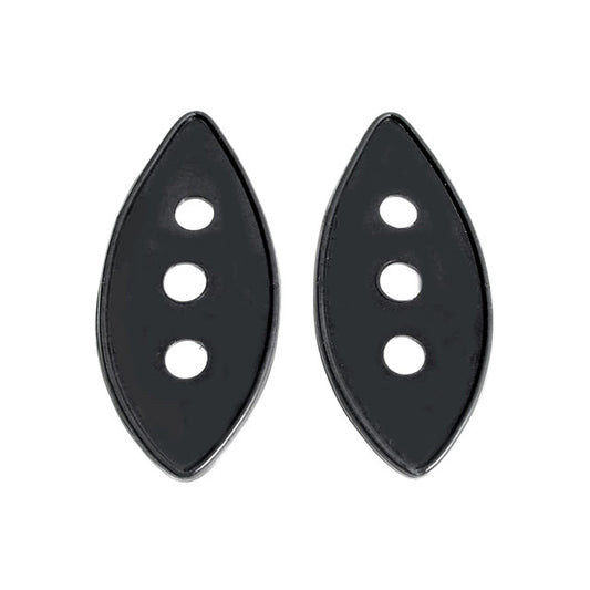 Tail-light Pads For Plymouth P1 Business Line 1936, P2 Deluxe 1936; MP 941-C