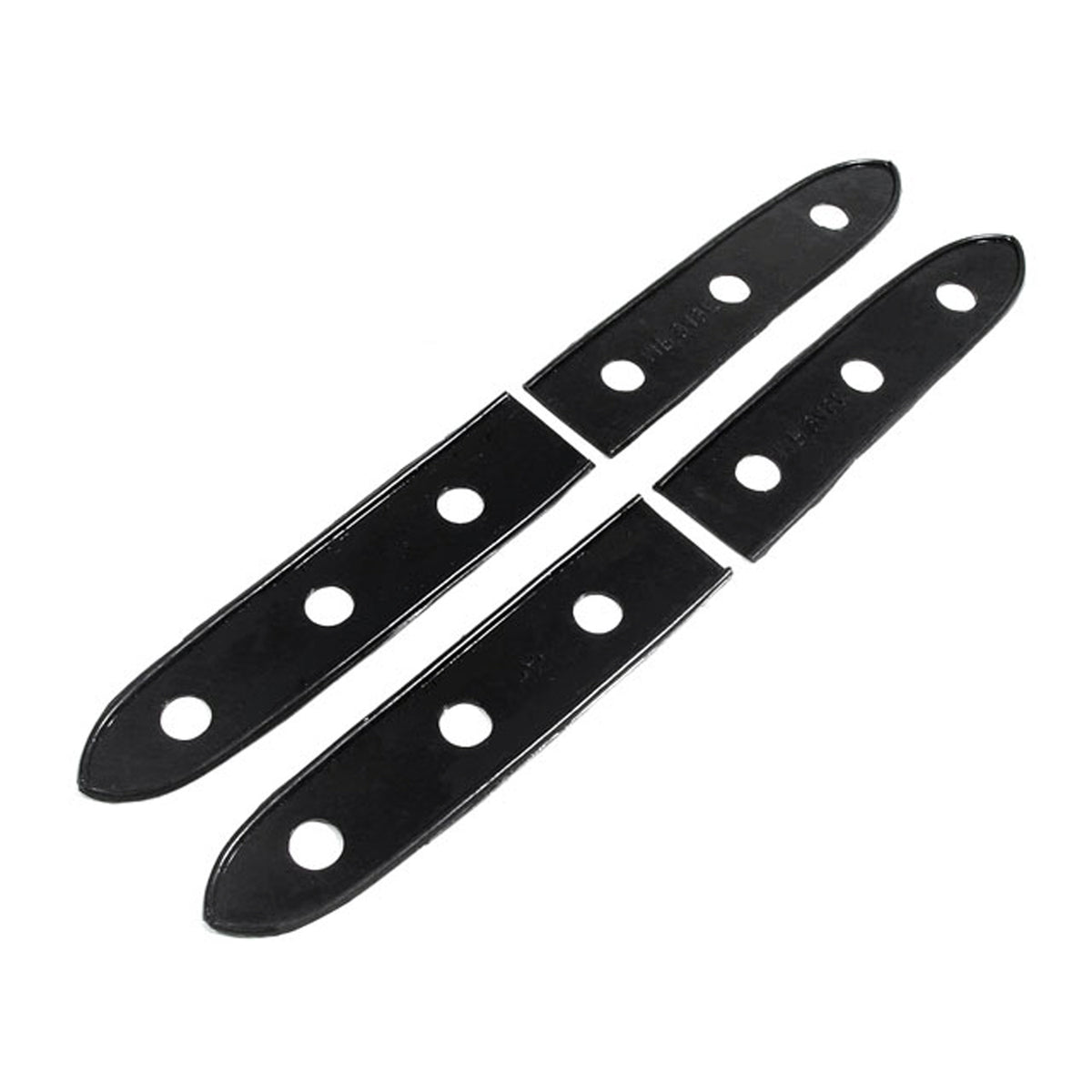 Trunk Hinge Pads For Plymouth Deluxe 1939, P7 Roadking 1939, PT-81 39; MP 949-E