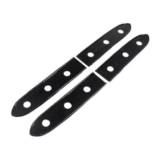 Trunk Hinge Pads For Plymouth Deluxe 1939, P7 Roadking 1939, PT-81 39; MP 949-E