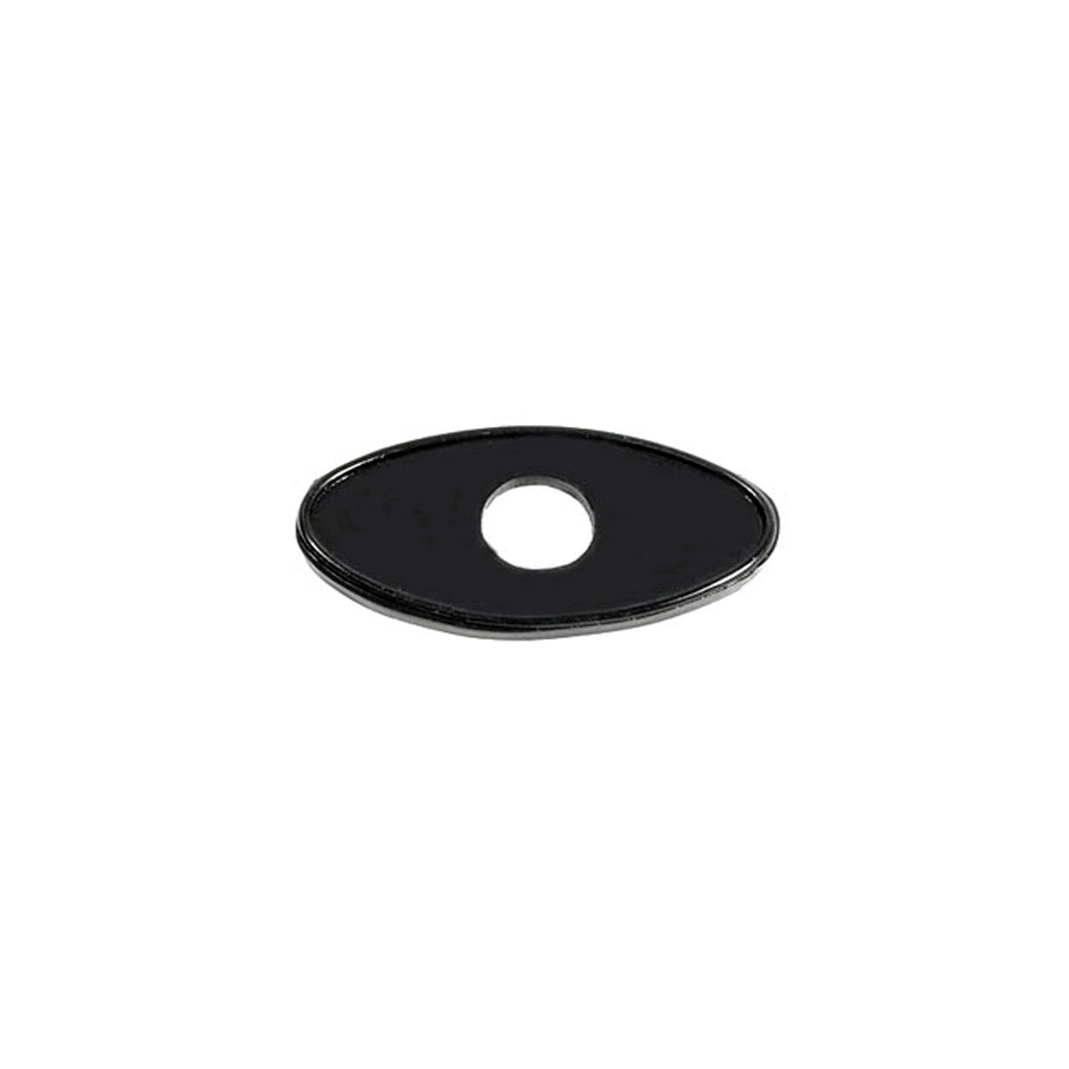 Trunk Handle Pad For Plymouth Model PC 1933, Model PD 1933; MP 950-A