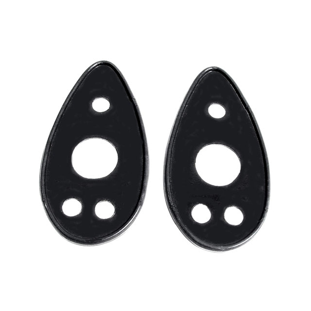 Tail-light Pads For Plymouth Model PC 1933, Model PD 1933; MP 950