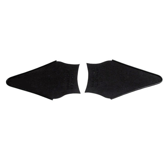 Front Park Light Pads For Plymouth P10 Deluxe 1940, P11 Deluxe 1941; MP 952-B