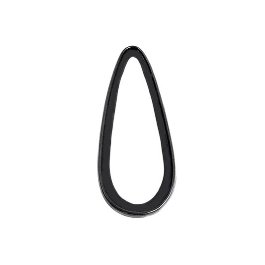 2-1/4" Trunk Handle Pad For Plymouth P10 Deluxe 1940; MP 954-A