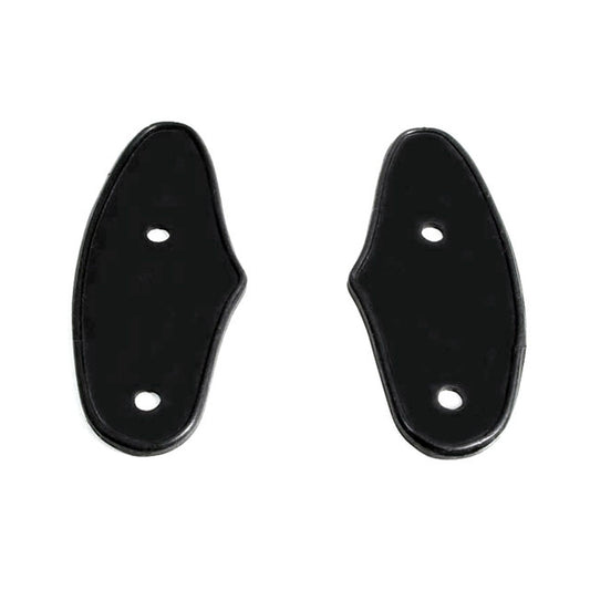 Headlight Pads For Plymouth Model PC 1933, Model PD 1933; MP 955-B