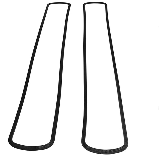 Tail-light Gaskets For Pontiac , Bonneville 1966; MP 956