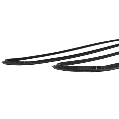 Tail-light Gaskets For Pontiac , Bonneville 1966; MP 956