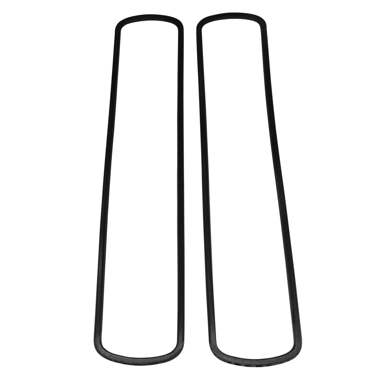 Tail-light Gaskets For Pontiac , Catalina 1966; MP 956