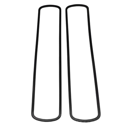 Tail-light Gaskets For Pontiac , Catalina 1966; MP 956