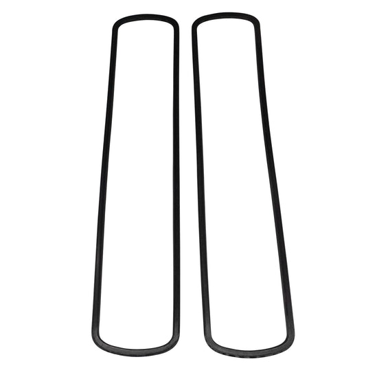 Tail-light Gaskets For Pontiac , Catalina 1966; MP 956