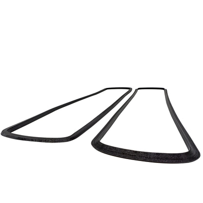 Tail-light Gaskets For Pontiac , Catalina 1966; MP 956