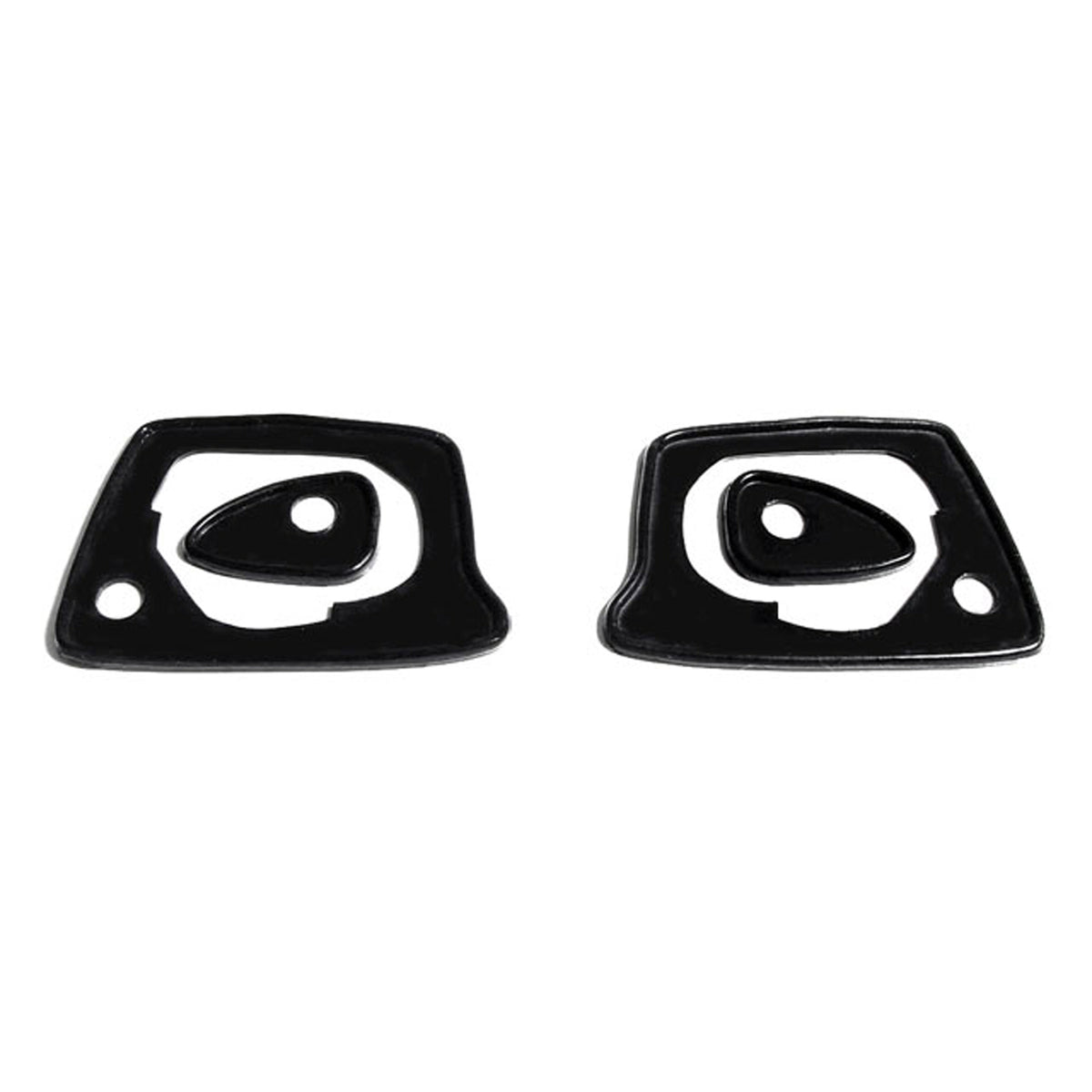 Door Handle Mounting Pads For Dodge 330 1963-1964, 440 1963-1964; MP 959-B