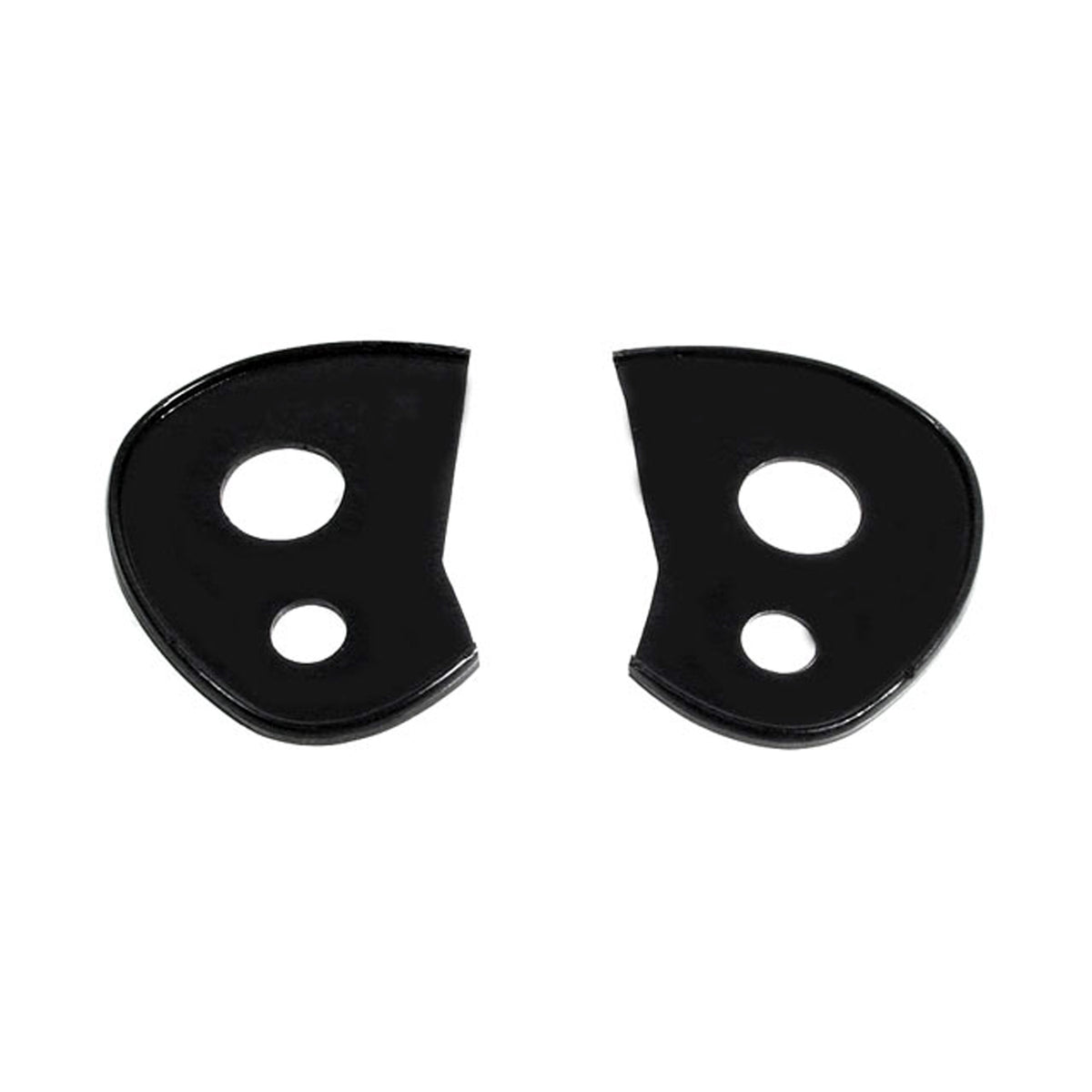 Headlight Pads For Studebaker Rockne Model 10 1933; MP 960-A