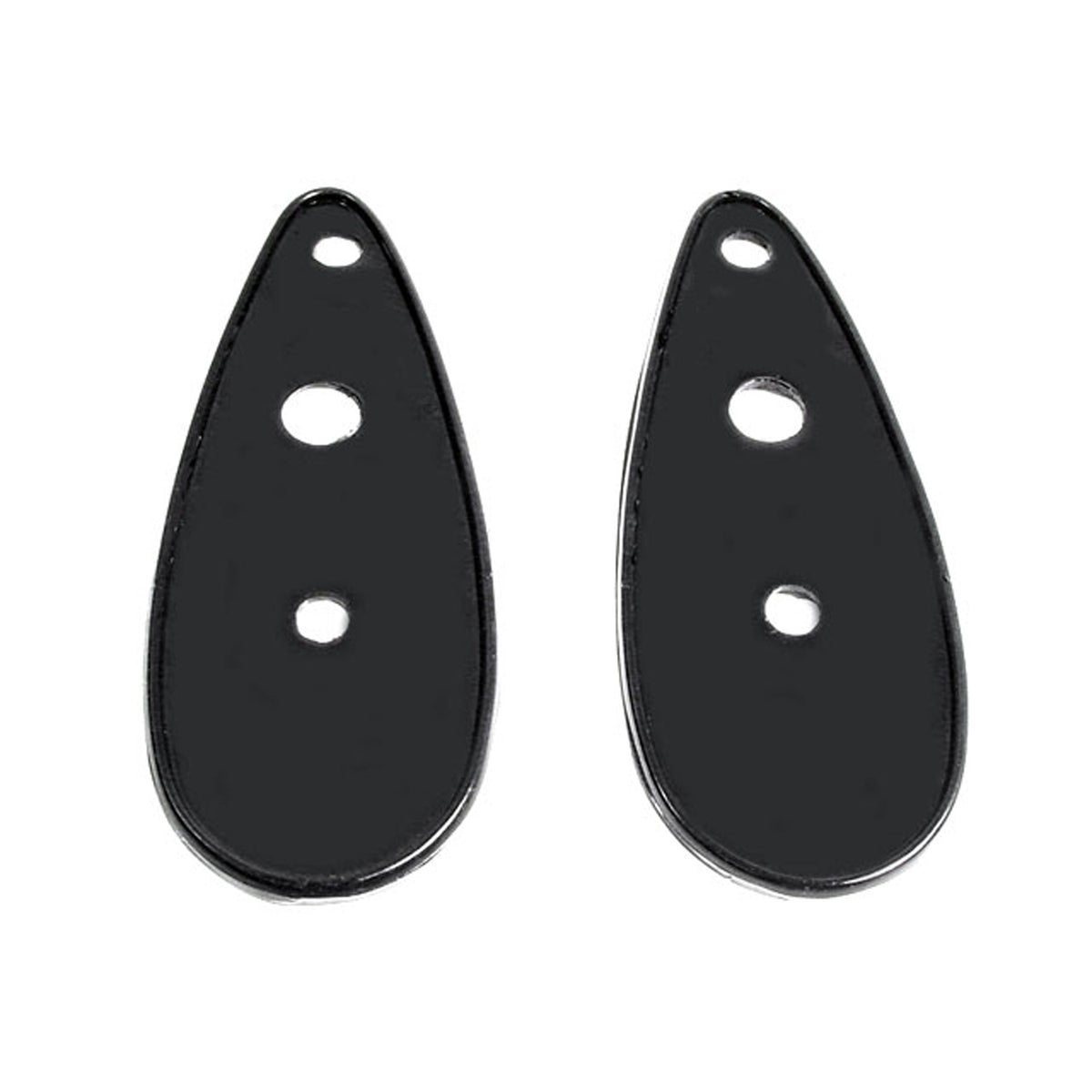 Tail-light Pads For Studebaker Commander 1938, President 1938; MP 965