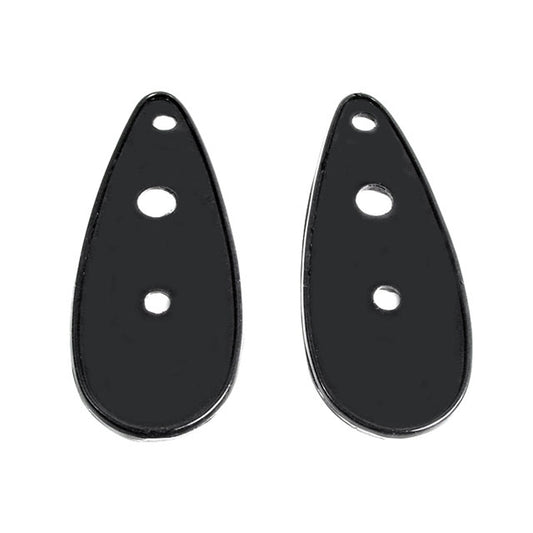 Tail-light Pads For Studebaker Commander 1938, President 1938; MP 965