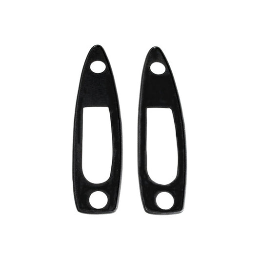 Tail-light Pads For Studebaker Champion, Commander, President 1941; MP 966