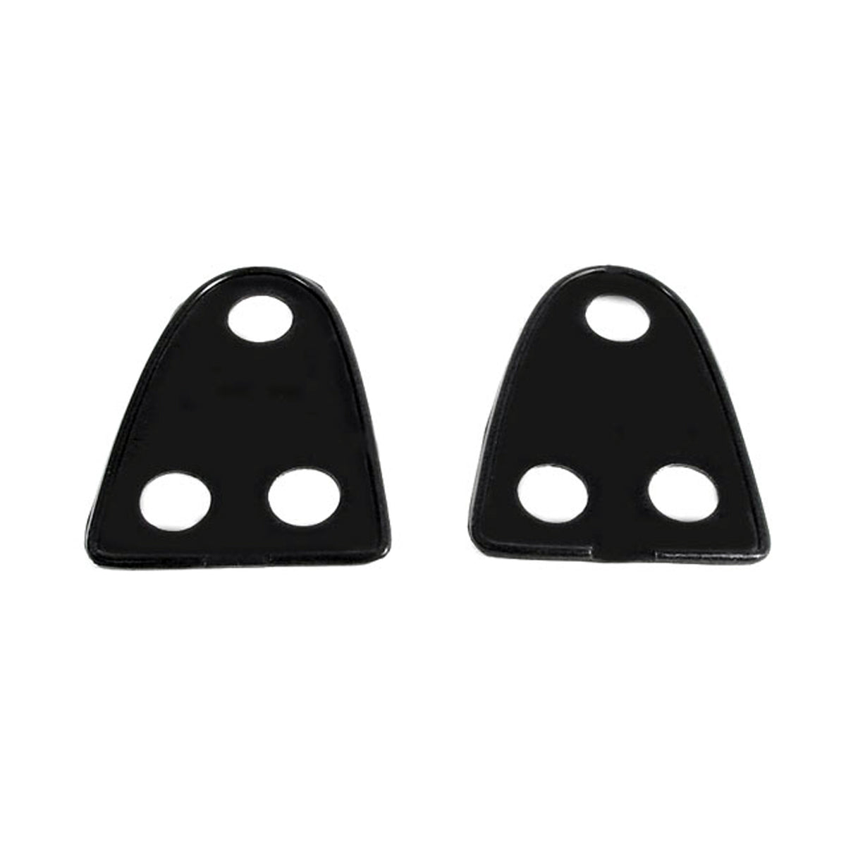 Headlight Pads For Studebaker Rockne Model 65, Rockne Model 75 1932; MP 970-B