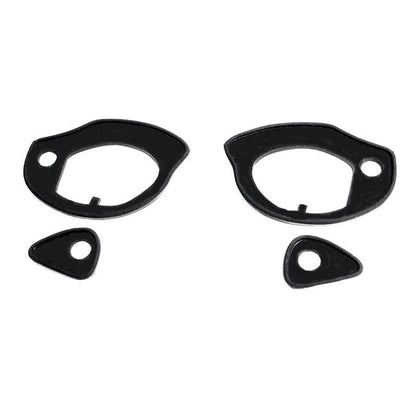 Door Handle Pads For Buick Gran Sport 1965-1972, Invicta 1963; MP 989-D