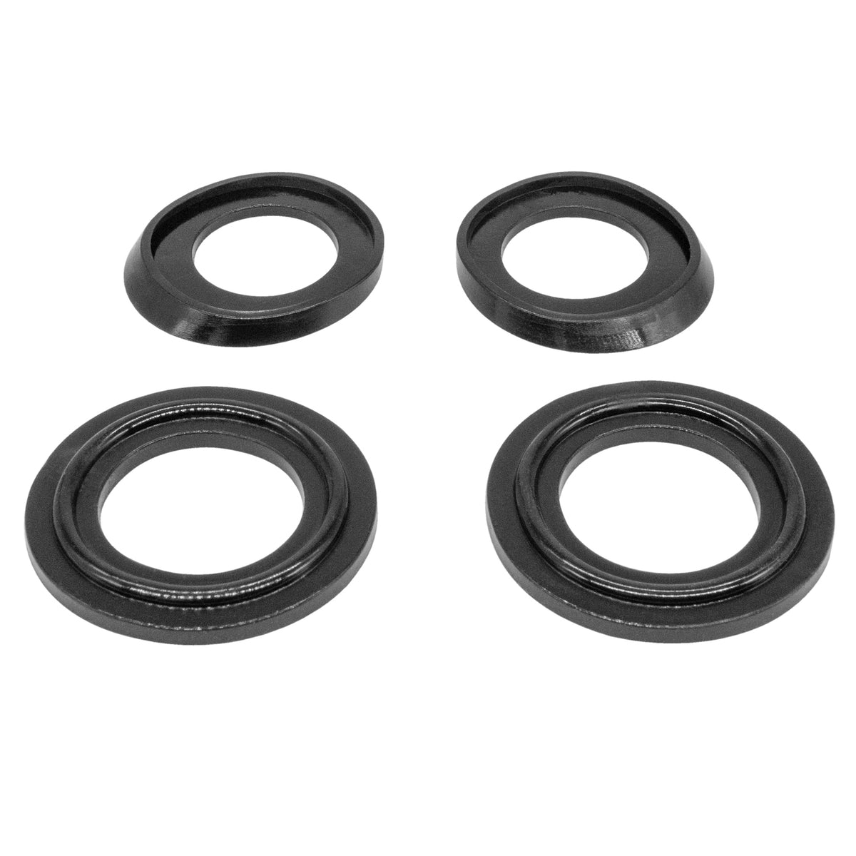 Power Antenna Pads For Pontiac GTO 1966-1967 2" O.D; MP 989-G