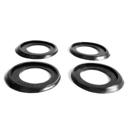 Power Antenna Pads For Pontiac GTO 1966-1967 2" O.D; MP 989-G