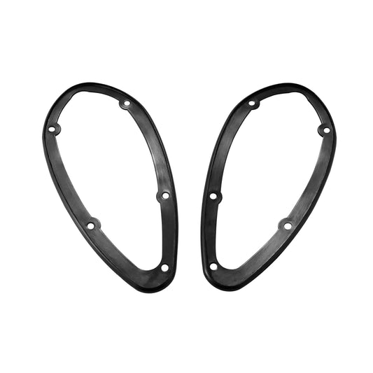 Stanchion-to-Headlight Pad For Pontiac Model 603 1934; MP 990-D