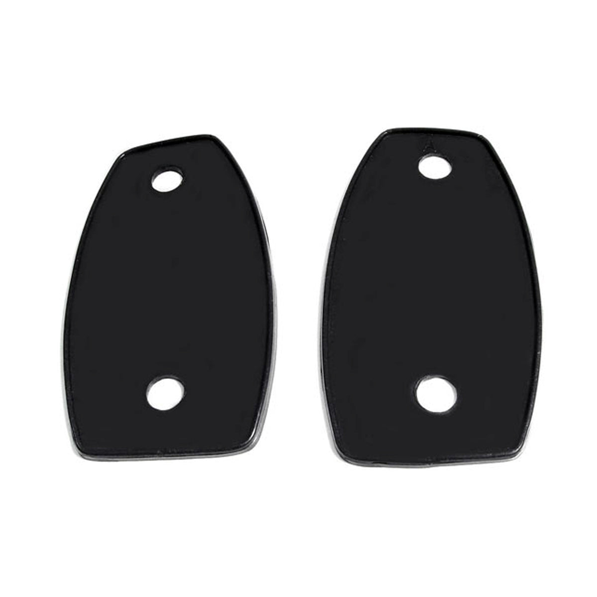 Headlight Bar Pads For Pontiac Model 401 1931, Model 6-30 B 1930; MP 991-RR