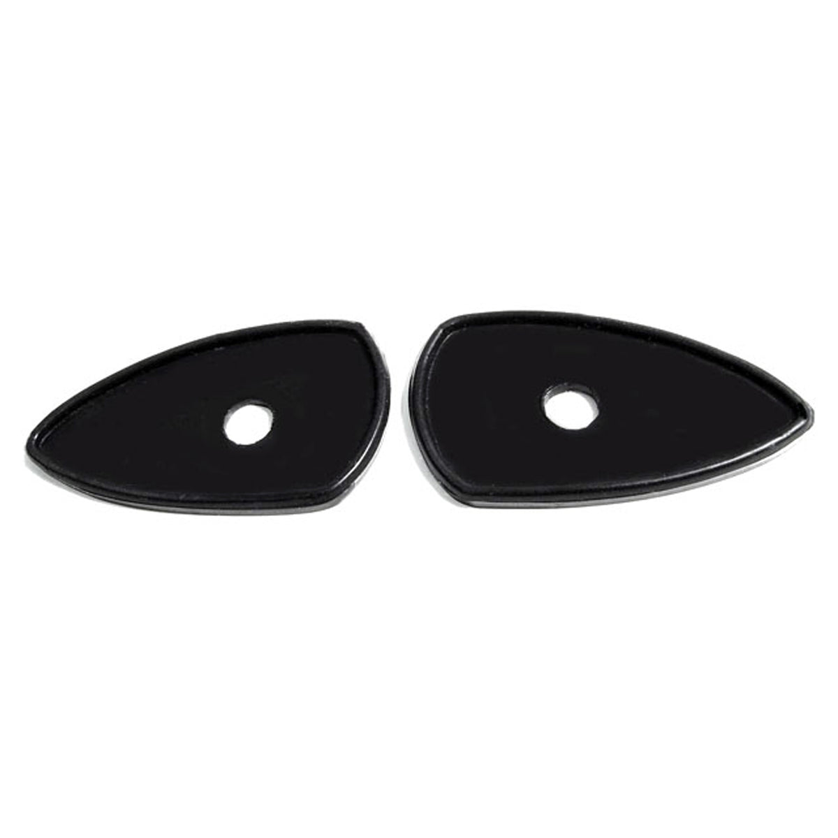Long Reflector Pads For Porsche 911 1965, 912 1965; MP 992-M