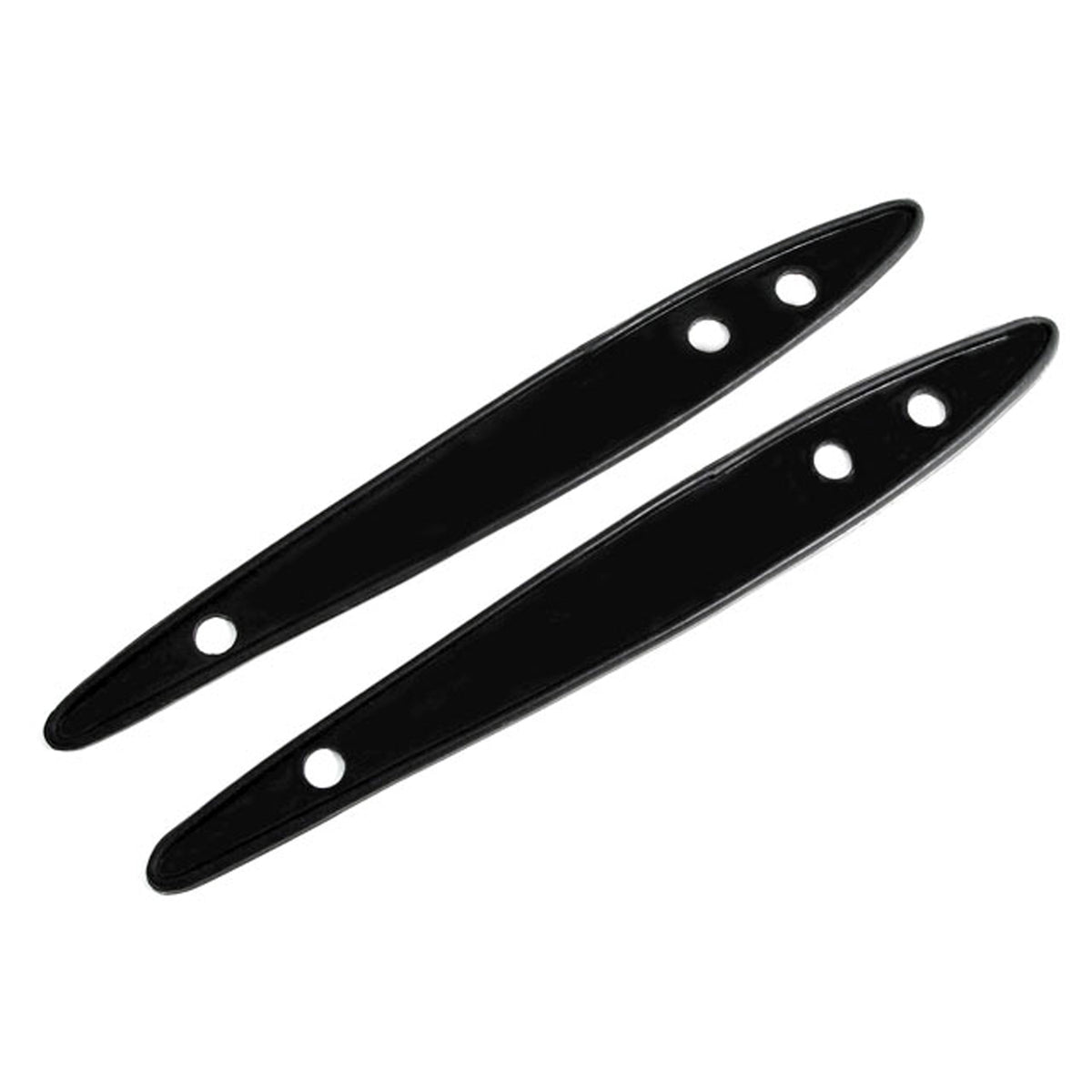 Park Light Pads For Pontiac Deluxe Model 6CA, Deluxe Model 8CA 1937; MP 992-Z