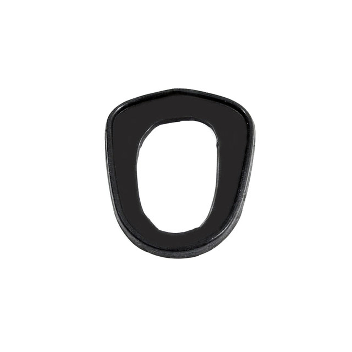 Trunk Lock Pad For Ford Thunderbird 1955-1966; MP 996-G