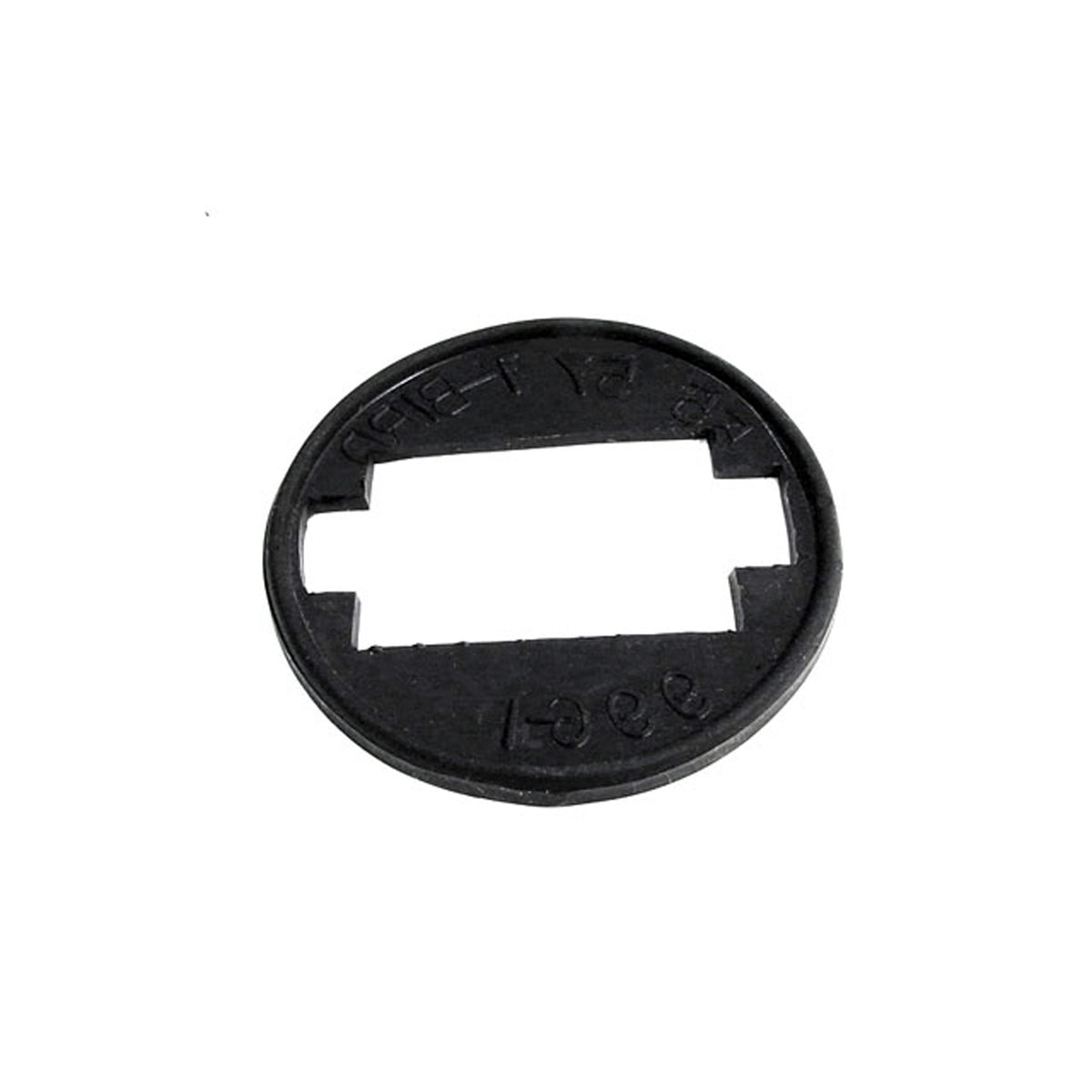 Window Switch Pad For Ford Thunderbird 1958-1966 2-1/4" O.D; MP 996-I