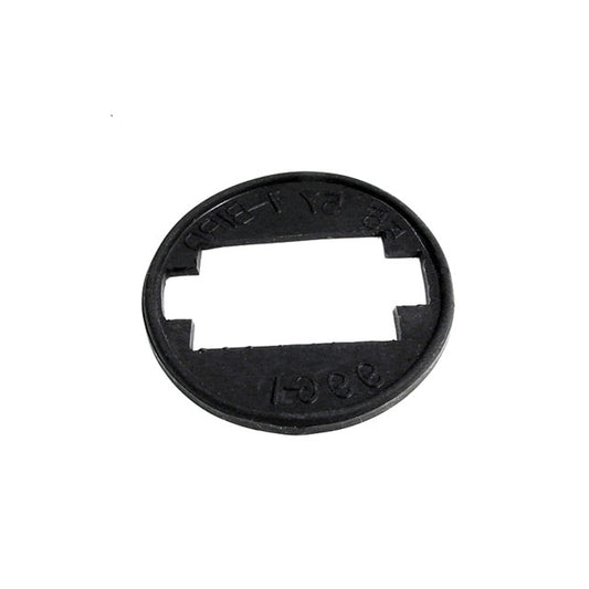 Window Switch Pad For Ford Thunderbird 1958-1966 2-1/4" O.D; MP 996-I