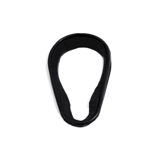 Trunk Lock Pad For Ford Thunderbird 1955-1966; MP 996-J