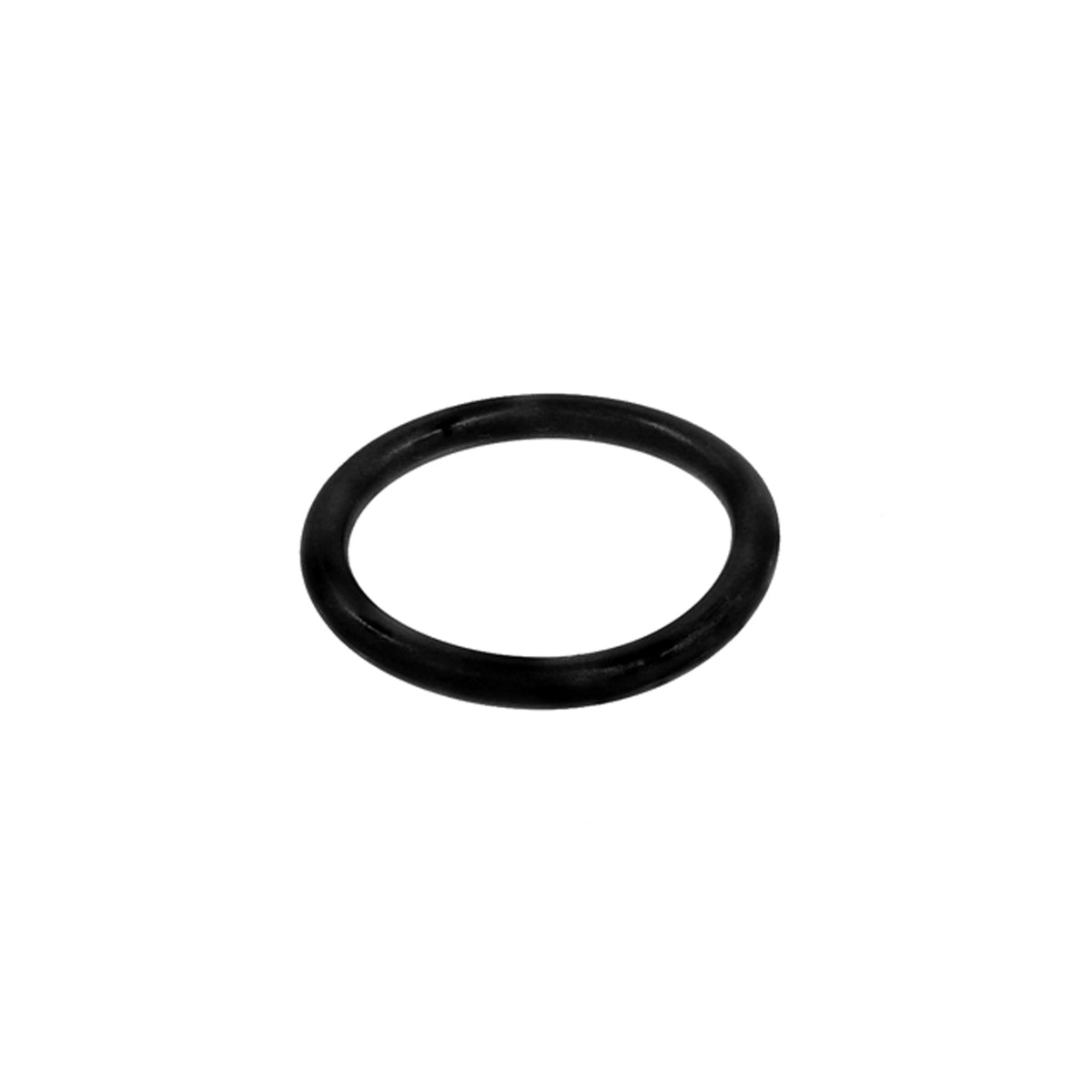 Rubber O-Ring 1" I.D., 1-1/4" O.D., 1/8" Thickness; OR 30-E