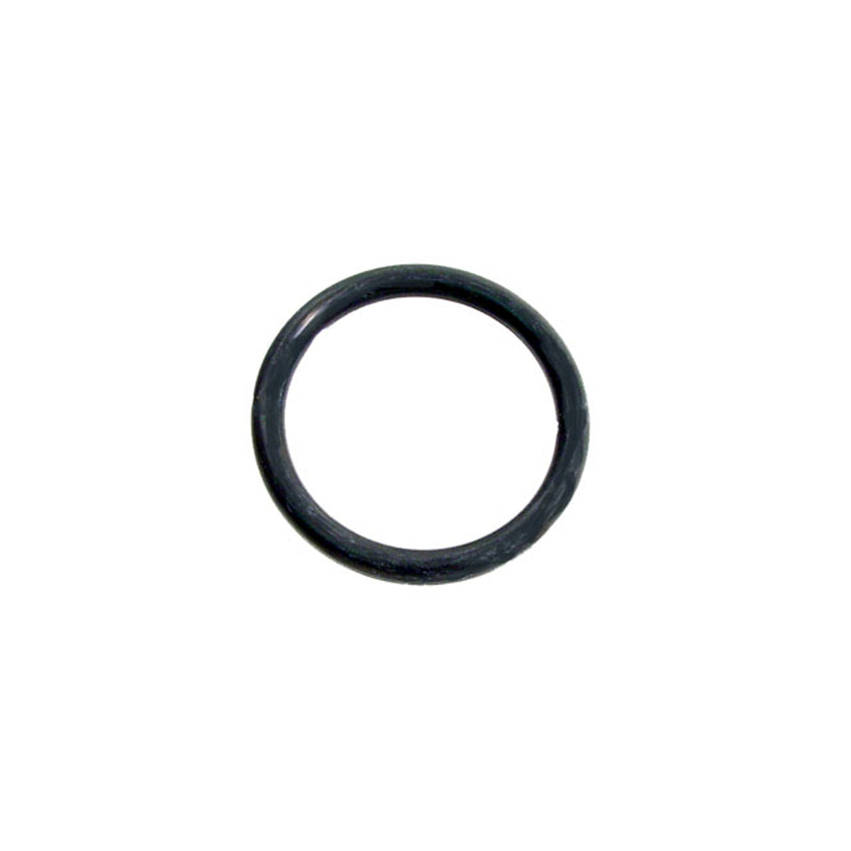 Rubber O-Ring 1-5/8 in. ID, 2 in OD, 3/16 in. Thickness; OR 40-B
