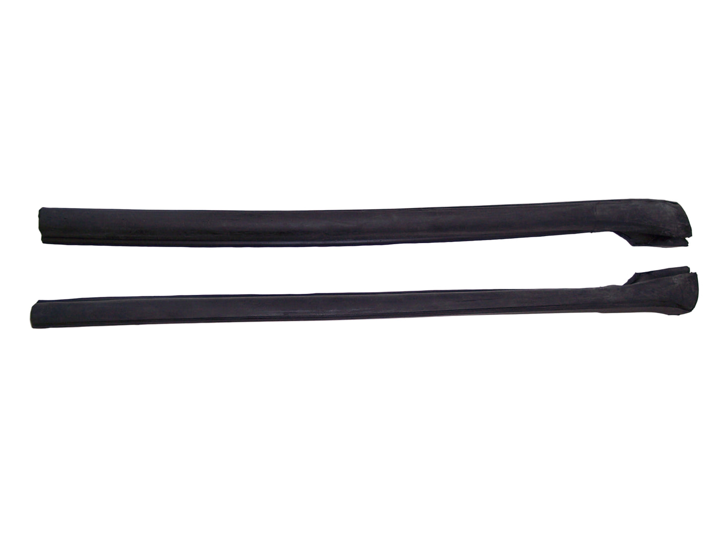 1963-1964 Ford Galaxie 500, XL, Sunliner convertible new A-pillar post seals, pr