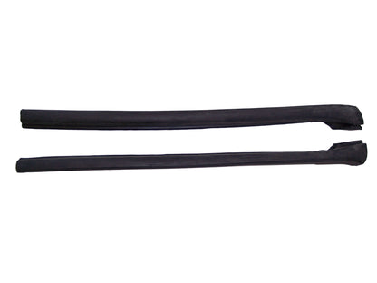 1963-1964 Ford Galaxie 500, XL, Sunliner convertible new A-pillar post seals, pr