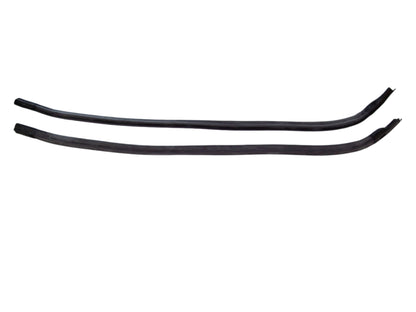 1968-69 FORD FAIRLANE, TORINO & MERCURY MONTEGO CONVERTIBLE PILLAR POST SEALS PR