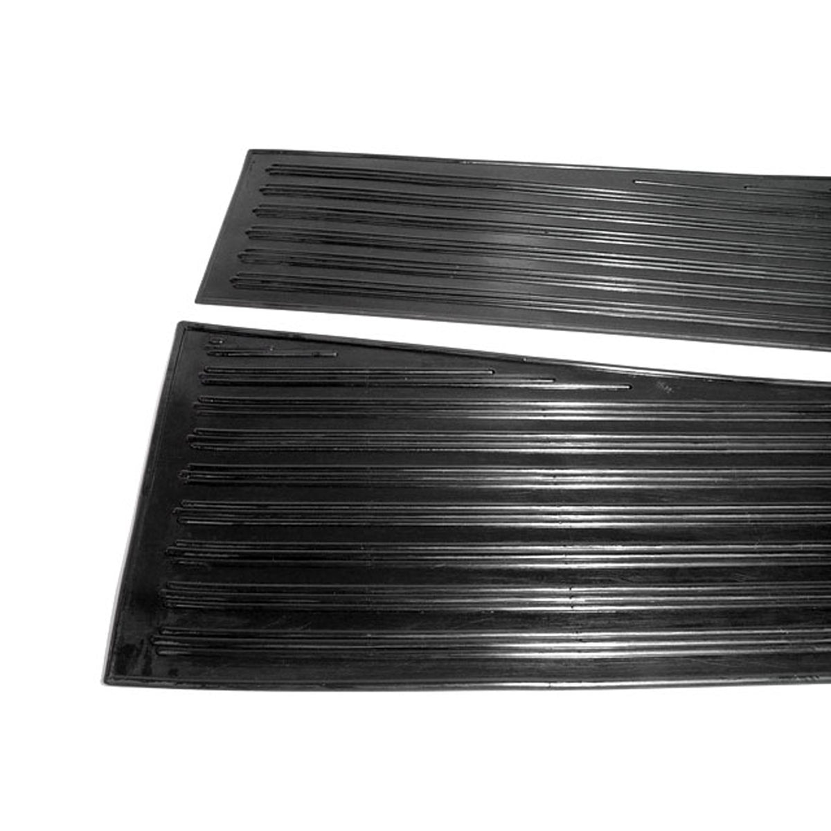 Running Board Covers For Buick Series 40 1934-1935; RB 1700