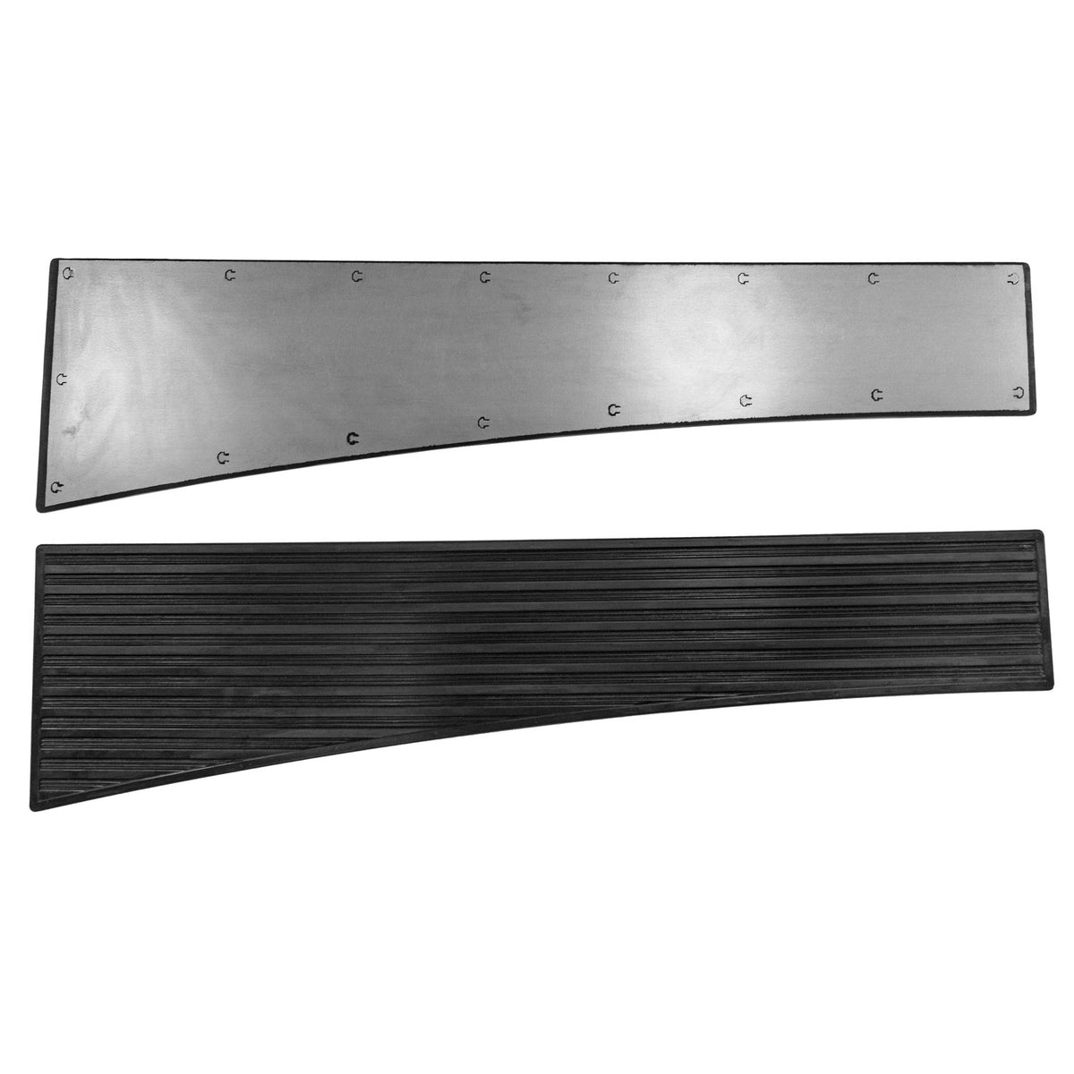 Running Board Covers For Buick Special 40 1936; RB 1701