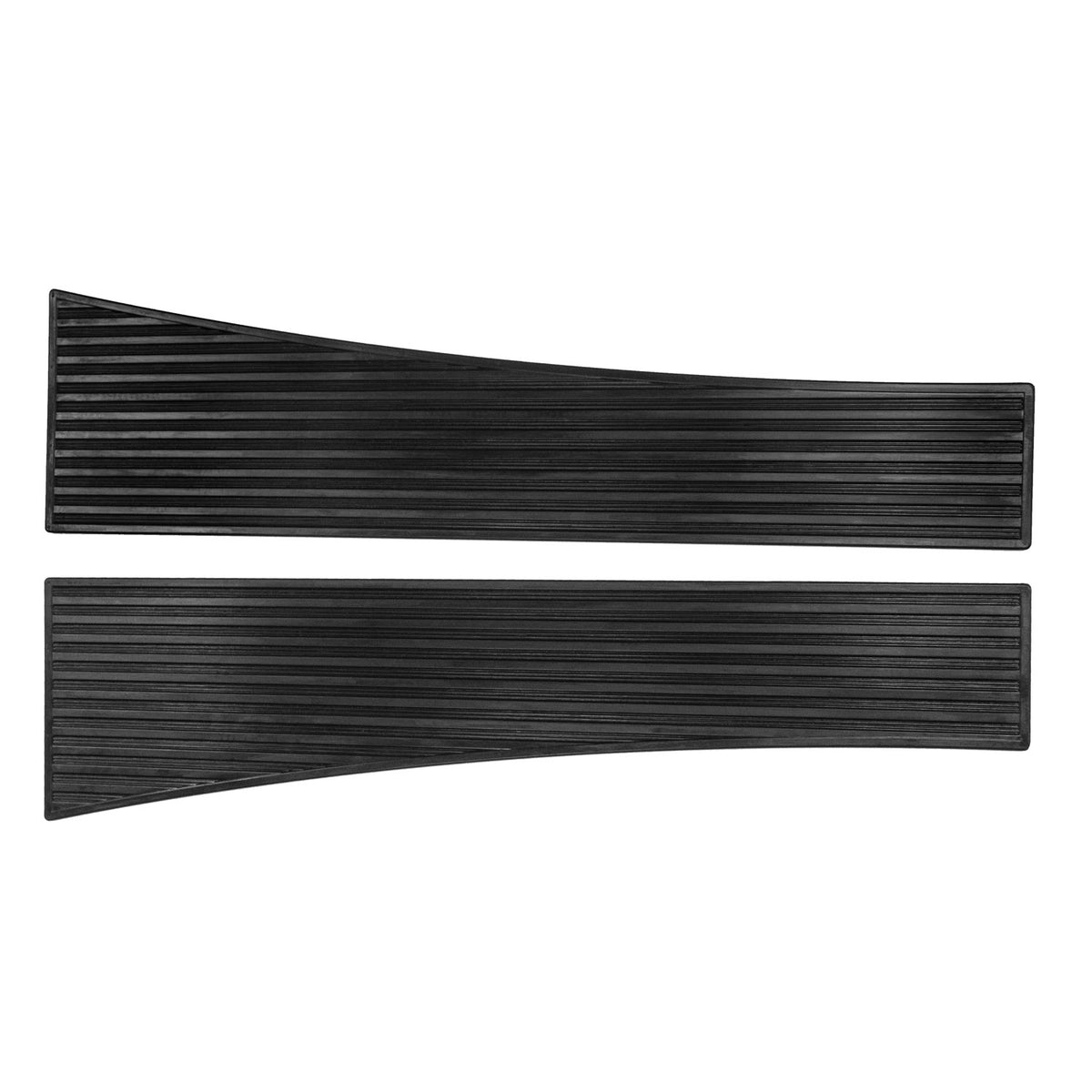 Running Board Covers For Buick Special 40 1936; RB 1701